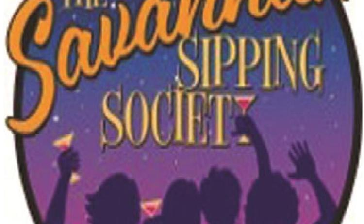 Tickets for ‘The Savannah Sipping Society’ are now on sale