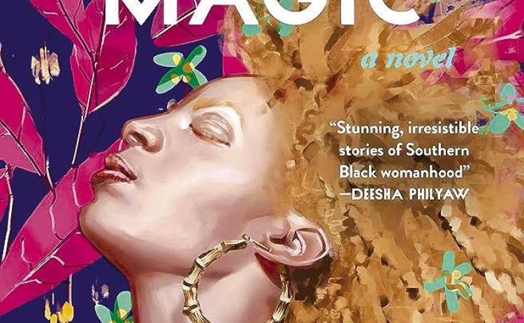 'Nobody's Magic' Voted 2023 One Book One Parish Title!