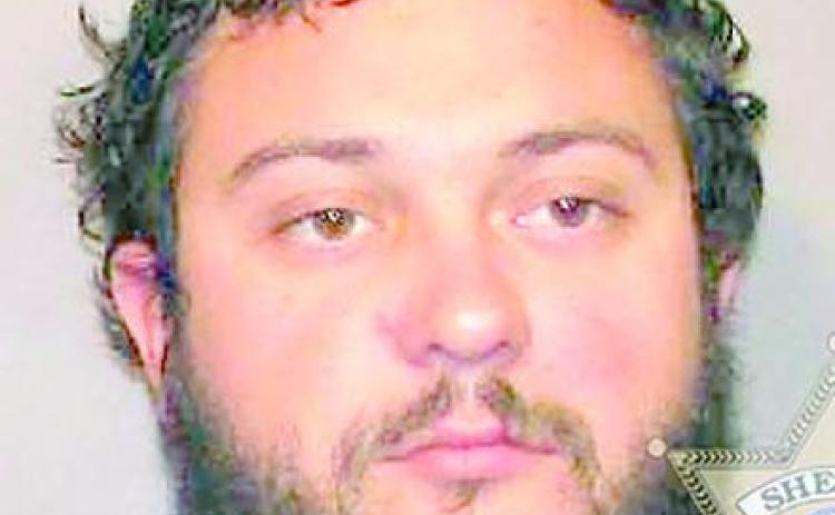 Man arrested for possessing animal and child porn