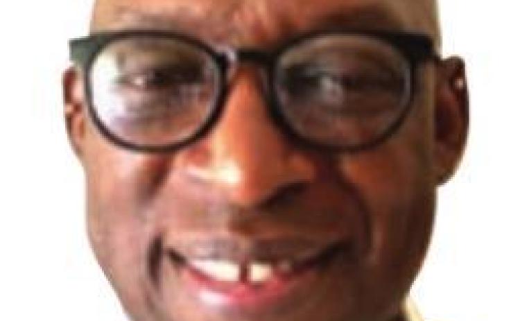 Perkins administration gets it right, removing 'interim' from Chief Smith’s title