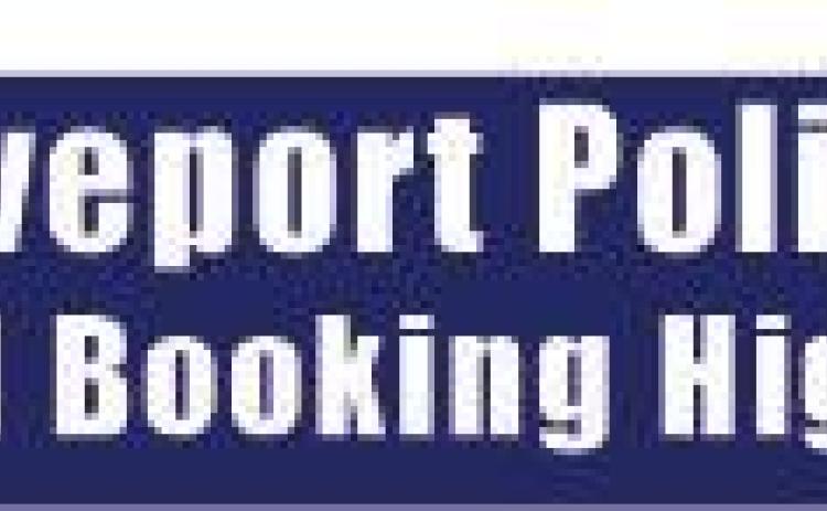 SHREVEPORT POLICE