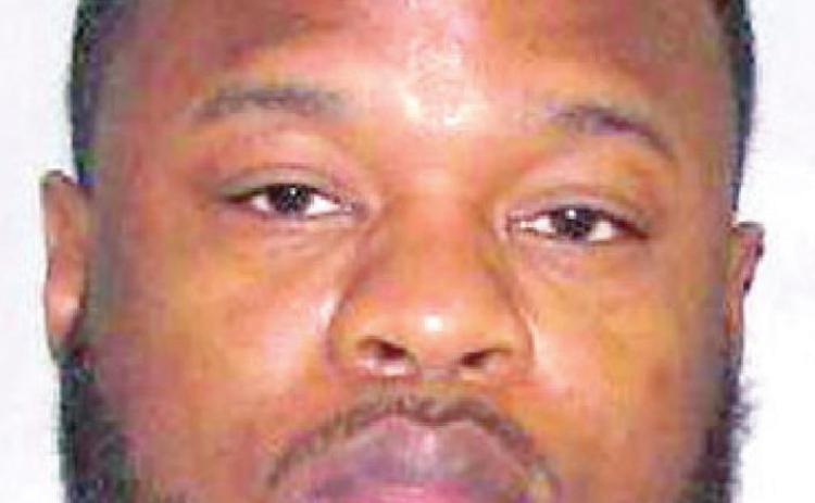 Shreveporter convicted of May 2018 murder