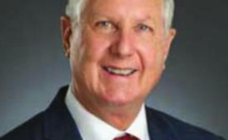 Louisiana Legislature is halfway to 2023