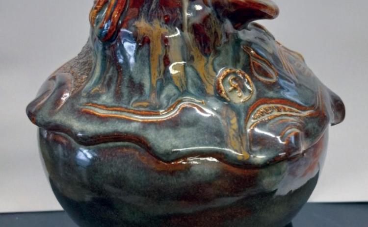 'Really Mixing It Up' exhibit opens Thursday, July 7