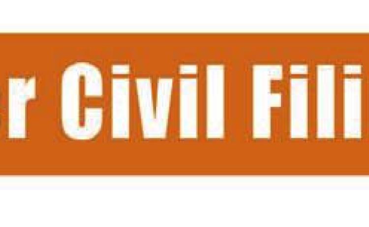 Caddo/Bossier Civil Filings