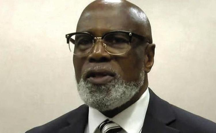 Ronald Cothran Appointed as Interim Commissioner for Taliaferro's Seat