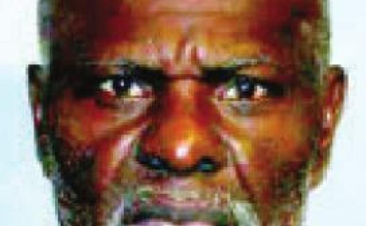Suspect attacks female victim in two incidents, charged with battery