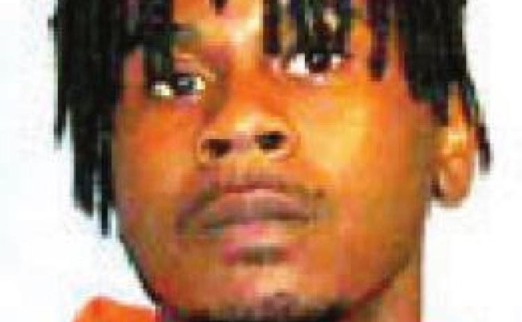 Police make arrest in drive-by shooting
