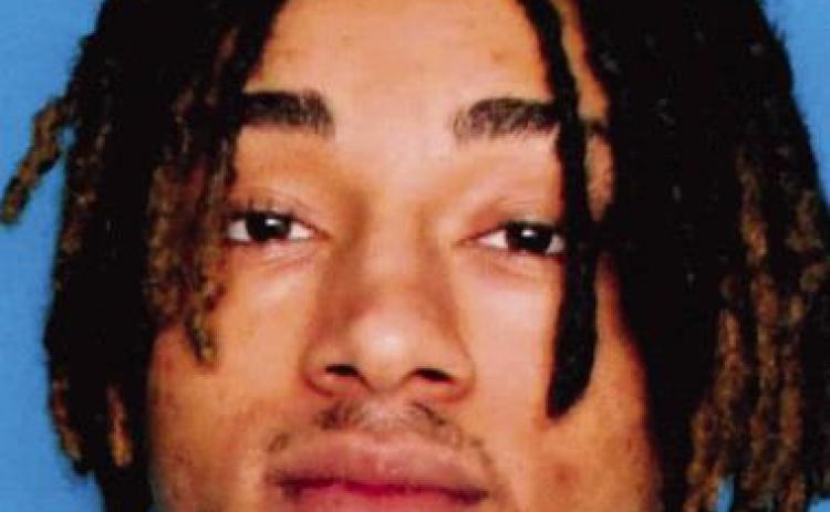 Second man arrested, third one sought in Kennedy Street homicide!