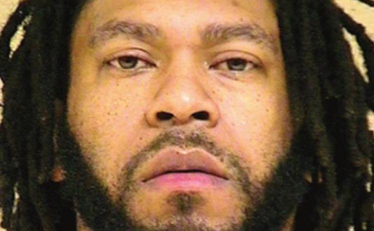 Arrest made in Barbara Ave. homicide