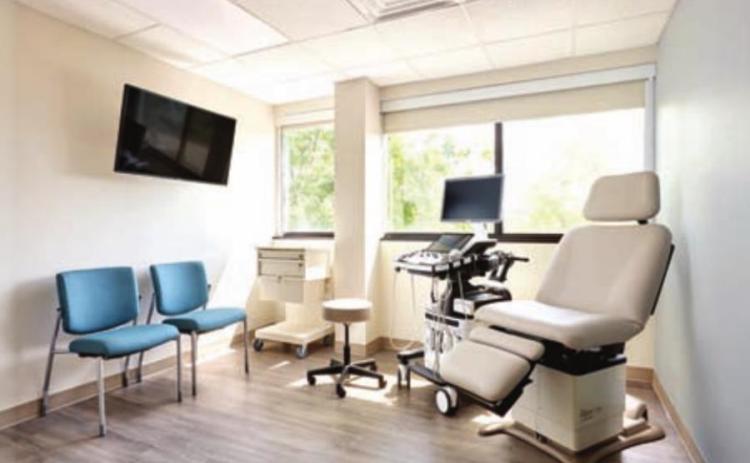 Ochsner LSU Health Shreveport opens Center for Perinatal Medicine