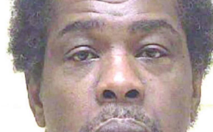Man arrested for passing fake money and failing to register as sex offender