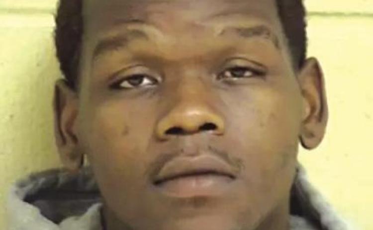 Shreveport Police seek public assistance in locating suspect wanted in violent domestic dispute!