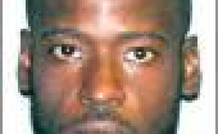 Man steals 10 cases of potato chips