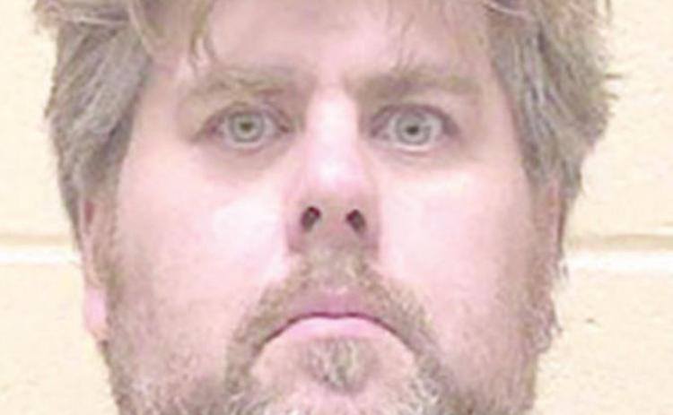 Third man arrested after his father, twin brother were booked on sex abuse charges with juveniles