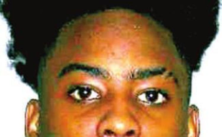 Shreveporter arrested for rape of juvenile
