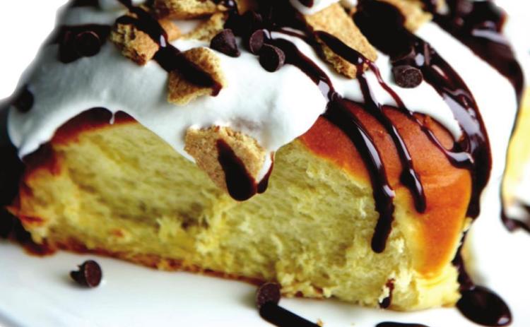 Lilah’s Bakery expands to Youree Drive with December opening of Lilah’s Broadmoor Bunnery