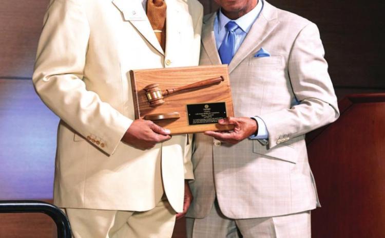 The Port of Caddo-Bossier celebrates 2019 accomplishments