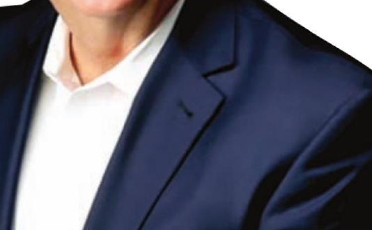 Tom Arceneaux announces candidacy for mayor of Shreveport