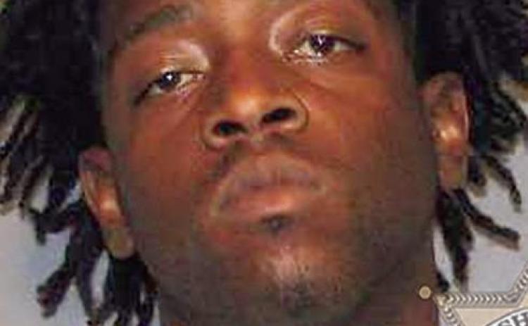 Man who claimed self-defense guilty of second-degree murder