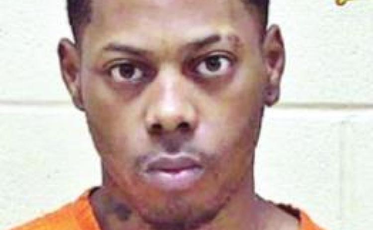 Bossier K-9 team captures suspect in high-speed chase