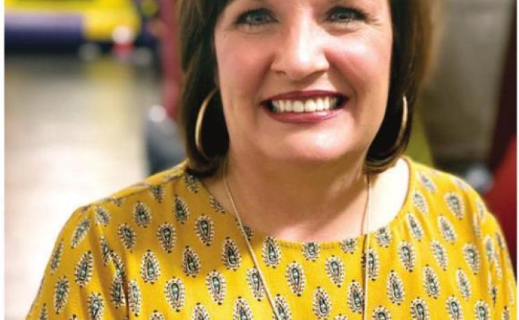 Bossier Parish teacher, principal named 2021 state semi-finalists