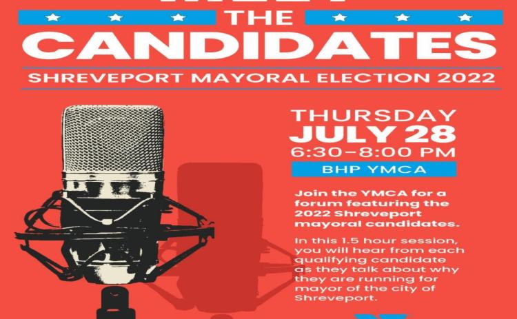 Meet the mayoral candidates