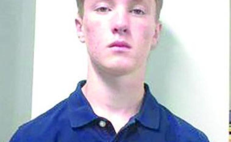 Runaway teen sought