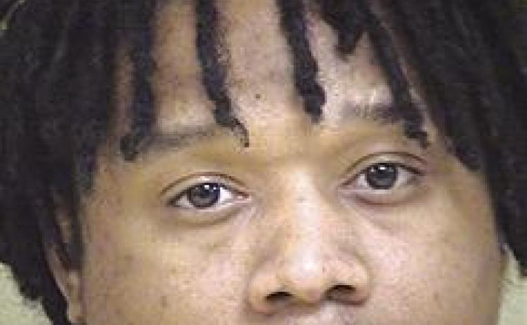 Officers make arrest in aggravated flight by convicted felon