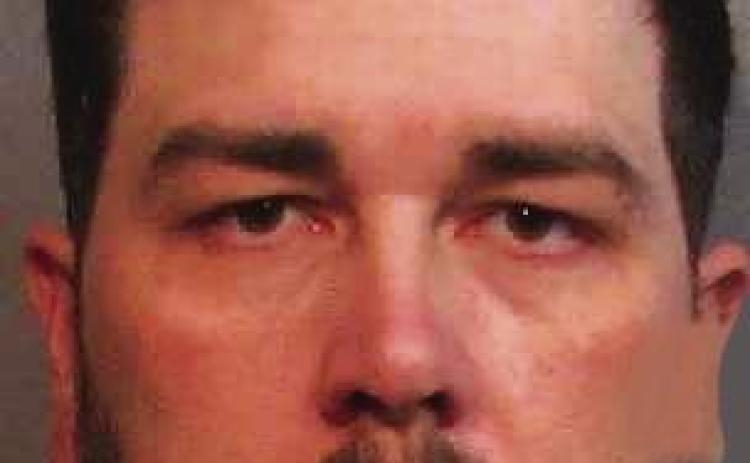 Man Arrested for Assault and Battery, Armed with Firearm!
