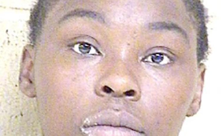 Dallas woman arrested for human trafficking of juvenile