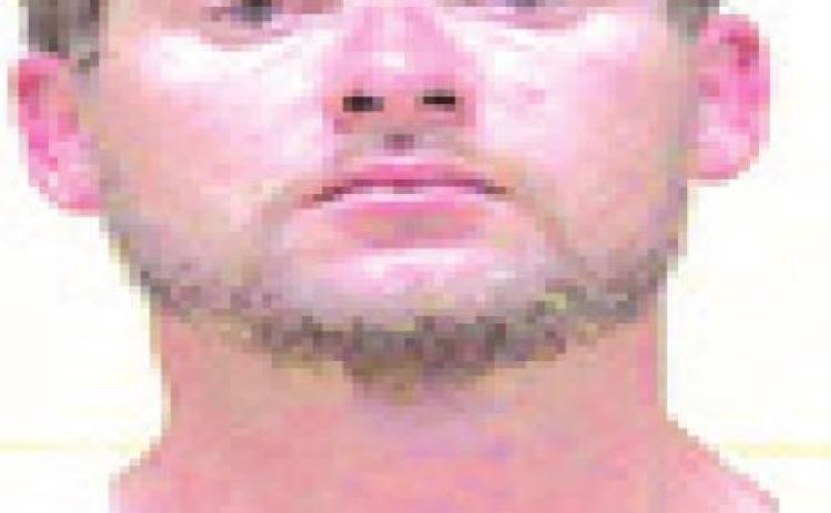 Sleeping motorist found with drugs, paraphernalia