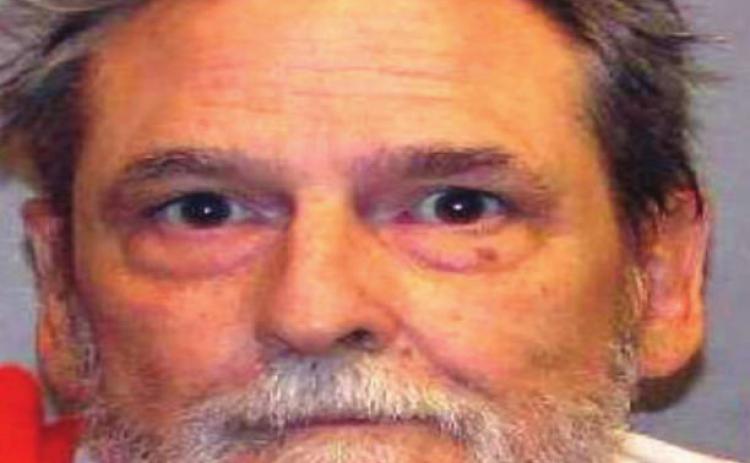Man receives life sentence after new trial is denied