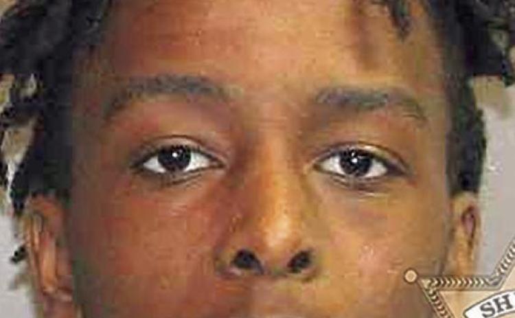 Police arrest driver in fatal