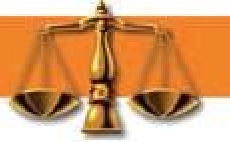 Caddo/Bossier Civil Filings