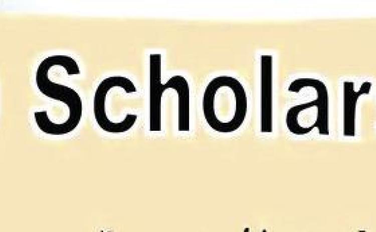 Caddo Sheriff accepting applications for college scholarship!
