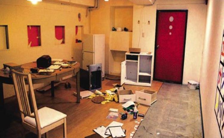 Free escape room adventures await at Shreve Memorial Library!