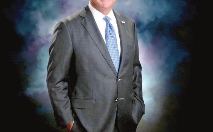 BRF president and CEO named Junior Achievement Laureate
