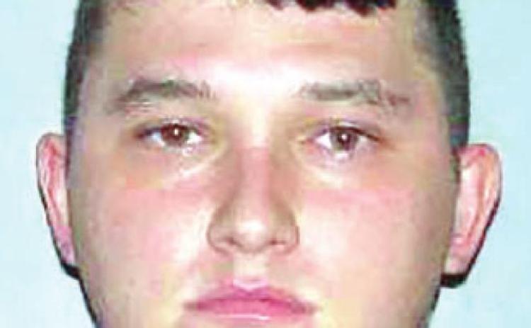 Sex offender sentenced to decade in prison