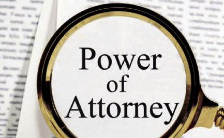 Having no estate plan can put a stranger in charge!