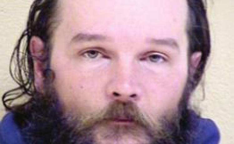 Two charged in separate sex crimes against juveniles