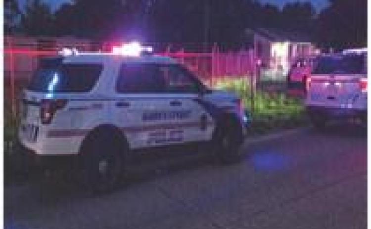 Many injured in Shreveport area after recent shootings!