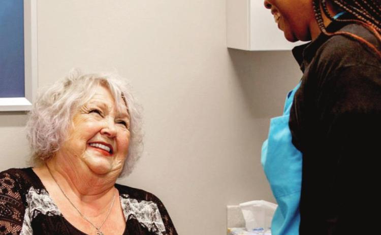 New senior-focused medical centers coming