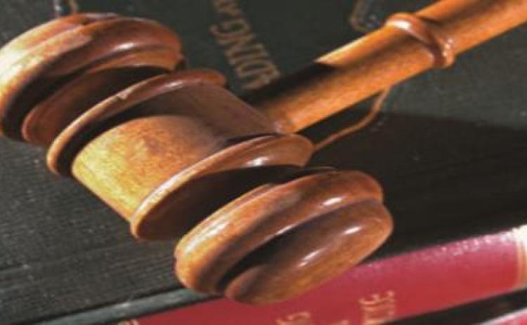 Caddo Parish Court Watch