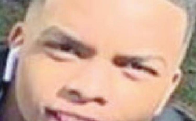 Sexual assault suspect sought
