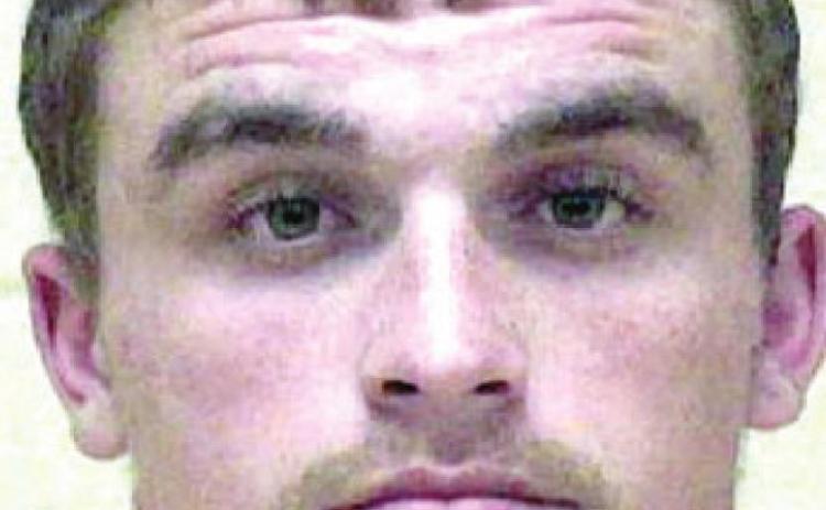 Bossier City police arrest pedestrian on interstate found with narcotics