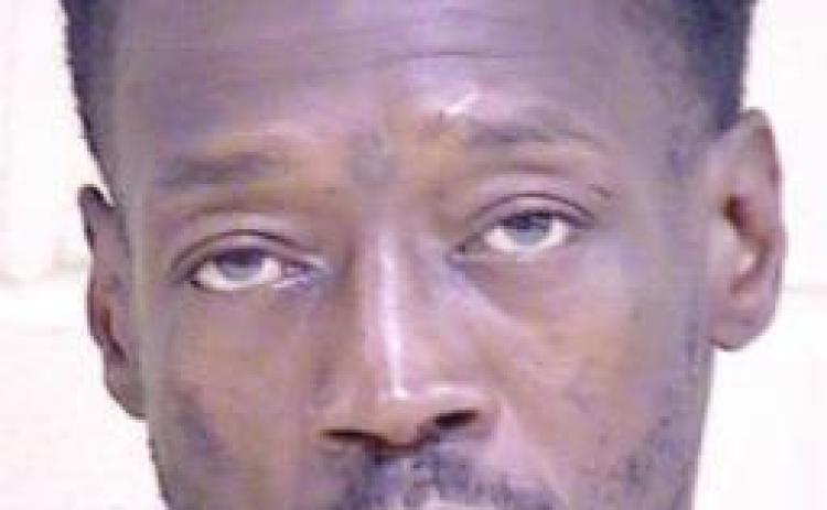 Man arrested for murder attempt on police officer