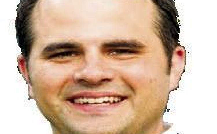 Cast Your Vote for Grayson Boucher, A Servant Leader for Shreveport City Marshal