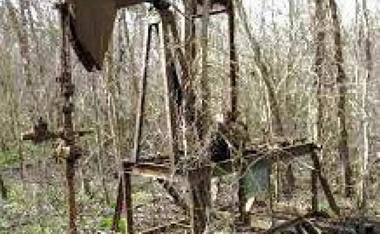 Will Northwest Louisiana Orphan Wells Be Plugged With Federal Funding?