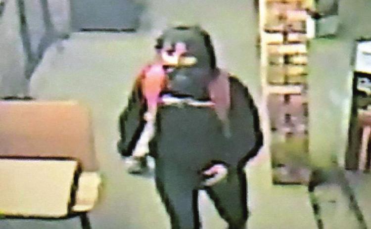 Teens arrested in break-in at Haughton business